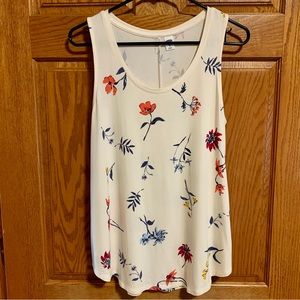 Old Navy women’s size M tank top